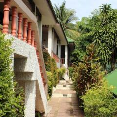 Отель Kata Garden Resort пляж Ката
