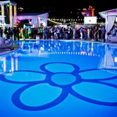 Апартаменты Arcadia City Apartments Одесса помещение для мероприятий фото 2