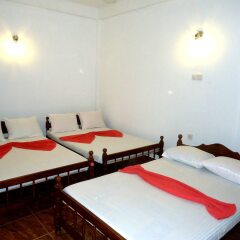 Отель Sisara Sunset Yala Safari развлечения