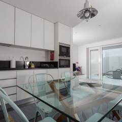 Отель Azores Villas - Ocean Villa Понта-Делгада в номере