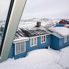 Icefiord Apartments in Ilulissat, Greenland from 431$, photos, reviews - zenhotels.com photo 6