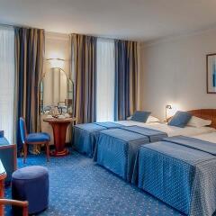 Отель Hôtel Opéra Richepanse Франция, Париж - 2 отзыва об отеле, цены и фото номеров - забронировать отель Hôtel Opéra Richepanse онлайн детские мероприятия