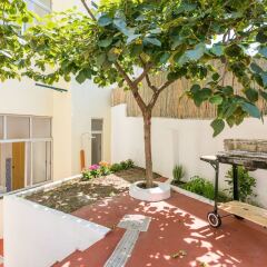 Апартаменты Vintage Apartment in Historic Lisbon фото 2