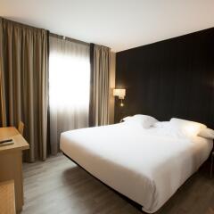 Hotel Plaza комната для гостей фото 2