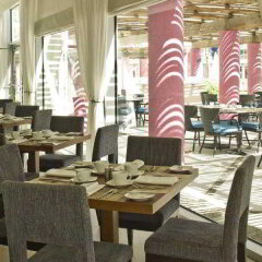 Отель The Westin Lagunamar Ocean Resort Villas, Cancun Мексика, Канкун - отзывы, цены и фото номеров - забронировать отель The Westin Lagunamar Ocean Resort Villas, Cancun онлайн питание фото 3