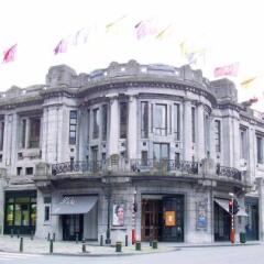 Отель Hilton Garden Inn Brussels City Centre Бельгия, Брюссель - 4 отзыва об отеле, цены и фото номеров - забронировать отель Hilton Garden Inn Brussels City Centre онлайн фото 4