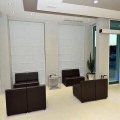 Venice Hotel San Giuliano сауна