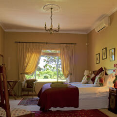 Отель Gerald's Gift Guest House комната для гостей фото 3