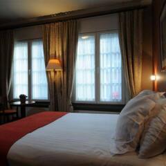Hotel Albert I комната для гостей фото 3