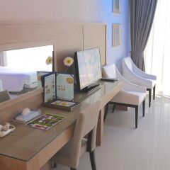 Отель The Par Phuket в номере