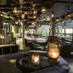 Отель STF Göteborg City Hotel Швеция, Гётеборг - отзывы, цены и фото номеров - забронировать отель STF Göteborg City Hotel онлайн интерьер отеля