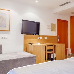 Hotel Armadams удобства в номере фото 2