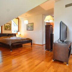 Отель Tatrytop Apartamenty Comfort удобства в номере