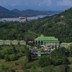 Отель Gamboa Rainforest Resort фото 6