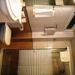 Отель Apartaments Costamar Испания, Калафель - 1 отзыв об отеле, цены и фото номеров - забронировать отель Apartaments Costamar онлайн фото 10