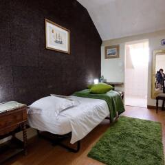Отель Álvares Cabral Guest House комната для гостей фото 5