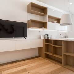 Отель Italianway - De Cristoforis 12 Flat Италия, Милан - отзывы, цены и фото номеров - забронировать отель Italianway - De Cristoforis 12 Flat онлайн фото 6