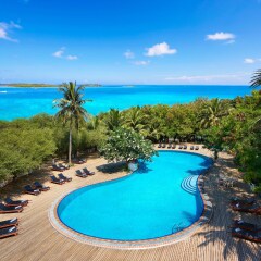 Отель Cinnamon Dhonveli Maldives-Water Suites Мальдивы, Остров Чаайя - отзывы, цены и фото номеров - забронировать отель Cinnamon Dhonveli Maldives-Water Suites онлайн фото 2