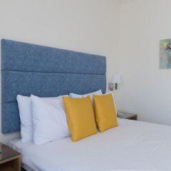 Americana Hotel in Eilat, Israel from 147$, photos, reviews - zenhotels.com room amenities