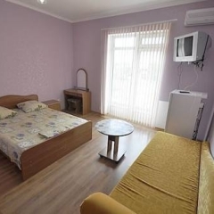 Гостиница Астра комната для гостей фото 3