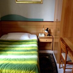Hotel Gran Sasso удобства в номере