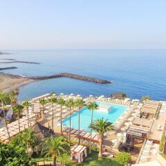 Отель Iberostar Bouganville Playa пляж фото 2