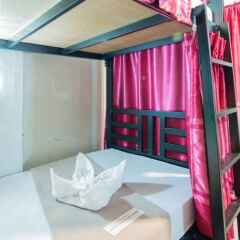 U Hostel Бангкок детские мероприятия фото 2
