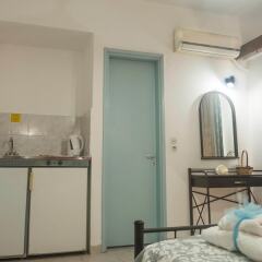 Antonios Hotel комната для гостей фото 12