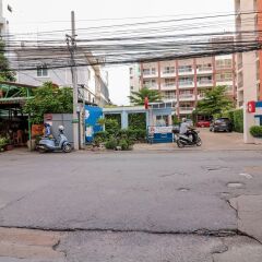 Отель Nida Rooms Sathorn 106 Subway Бангкок фото 5