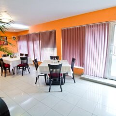 Отель Family Hotel Victoria Gold Болгария, Димитровград - отзывы, цены и фото номеров - забронировать отель Family Hotel Victoria Gold онлайн фото 12