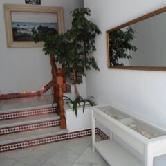 Hostel Conil интерьер отеля