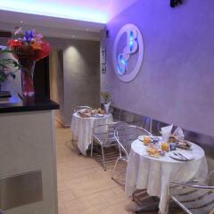 Отель Buonarroti Suite питание фото 2