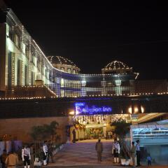 Hotel Babylon Inn фото 3