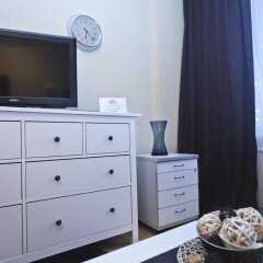 Гостиница Design Suites Noviy Arbat удобства в номере фото 2