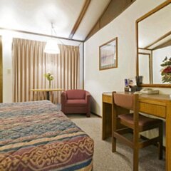 Отель Gopher Prairie Inn комната для гостей фото 3