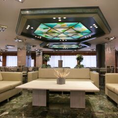 Xenophon Hotel развлечения