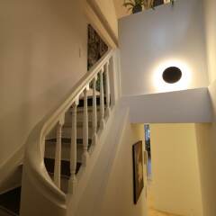 Апартаменты Two-Story LUX Apartment in Heart of Cph удобства в номере