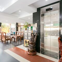 Отель OYO 508 Middlewayhouse Таиланд, Бангкок - отзывы, цены и фото номеров - забронировать отель OYO 508 Middlewayhouse онлайн