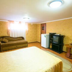 Гостиница Pansionat Bogema удобства в номере