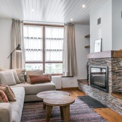 Отель Era Solana by FeelFree Rentals Испания, Вьельа Э Михаран - отзывы, цены и фото номеров - забронировать отель Era Solana by FeelFree Rentals онлайн интерьер отеля фото 2