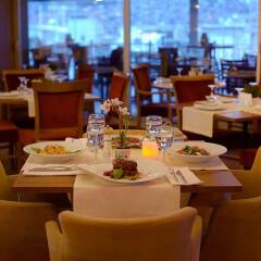 Imperial Park Hotel Турция, Измит - отзывы, цены и фото номеров - забронировать отель Imperial Park Hotel онлайн питание фото 2
