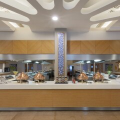 Zeynep Hotel питание