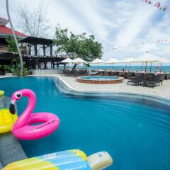 Отель AC 2 Resort Таиланд, Остров Тау - отзывы, цены и фото номеров - забронировать отель AC 2 Resort онлайн фото 6