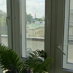 Goldfish Hostel Москва
