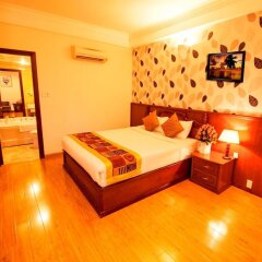 Sunrise Central Hotel детские мероприятия фото 2
