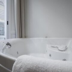 Hotel San Lorenzo Boutique спа