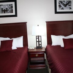 Отель Quality Suites США, Индианаполис - отзывы, цены и фото номеров - забронировать отель Quality Suites онлайн