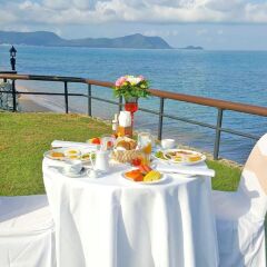 Отель Sunset Park Resort and Spa Таиланд, На Чом Тхиан - отзывы, цены и фото номеров - забронировать отель Sunset Park Resort and Spa онлайн фото 8