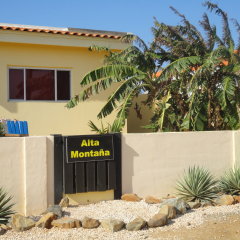 Alta Montaña Apartments in Noord, Aruba from 71$, photos, reviews - zenhotels.com photo 7