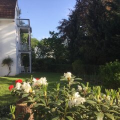 Отель Comfort Boardinghouse Koln Rodenkirchen Германия, Кёльн - отзывы, цены и фото номеров - забронировать отель Comfort Boardinghouse Koln Rodenkirchen онлайн фото 2